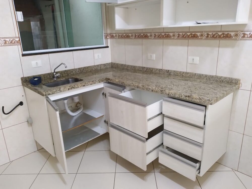 Sobrado à venda com 3 quartos, 132m² - Foto 10