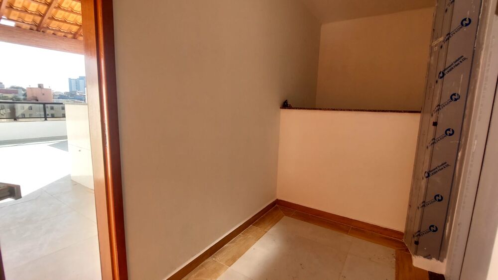 Apartamento à venda com 2 quartos, 62m² - Foto 6