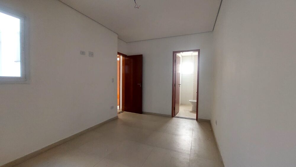 Apartamento à venda com 2 quartos, 62m² - Foto 3