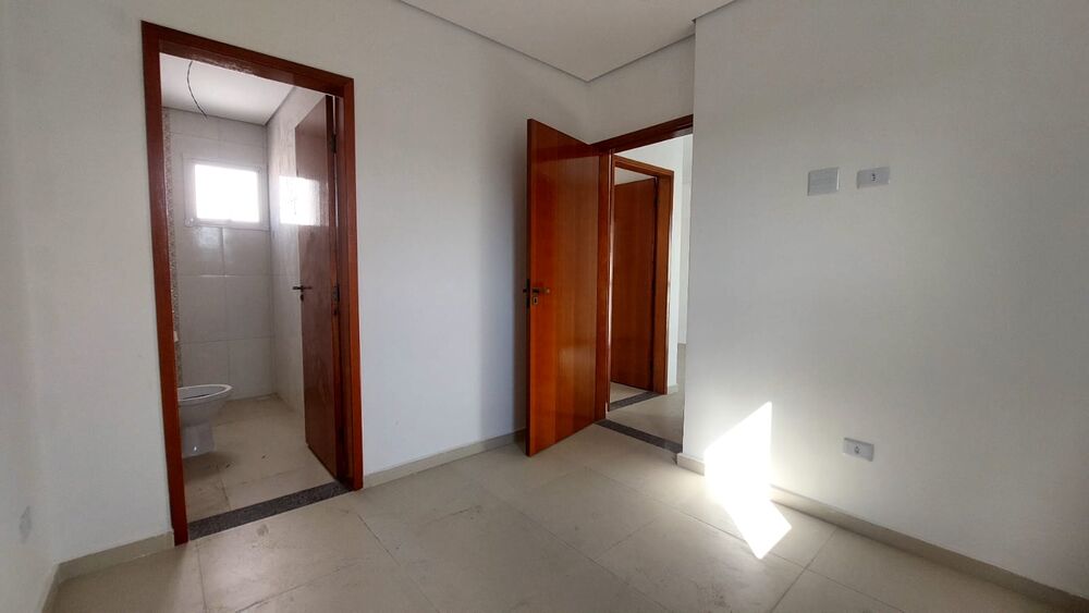 Apartamento à venda com 2 quartos, 62m² - Foto 5