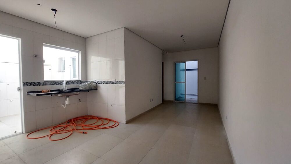 Apartamento à venda com 2 quartos, 62m² - Foto 2