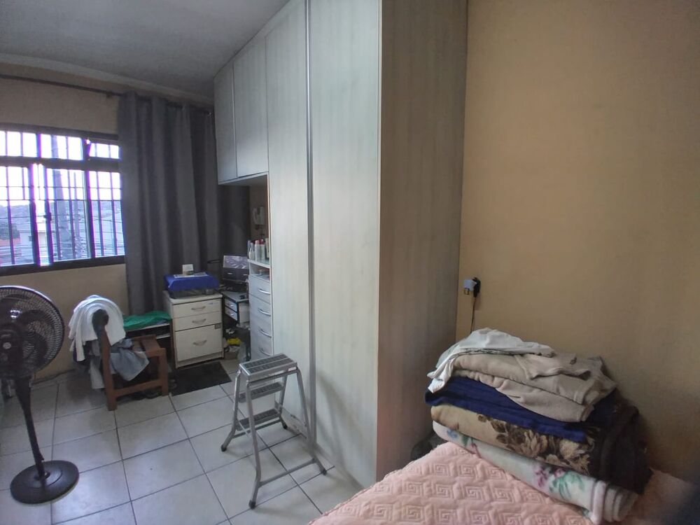 Casa Comercial à venda com 4 quartos, 252m² - Foto 5