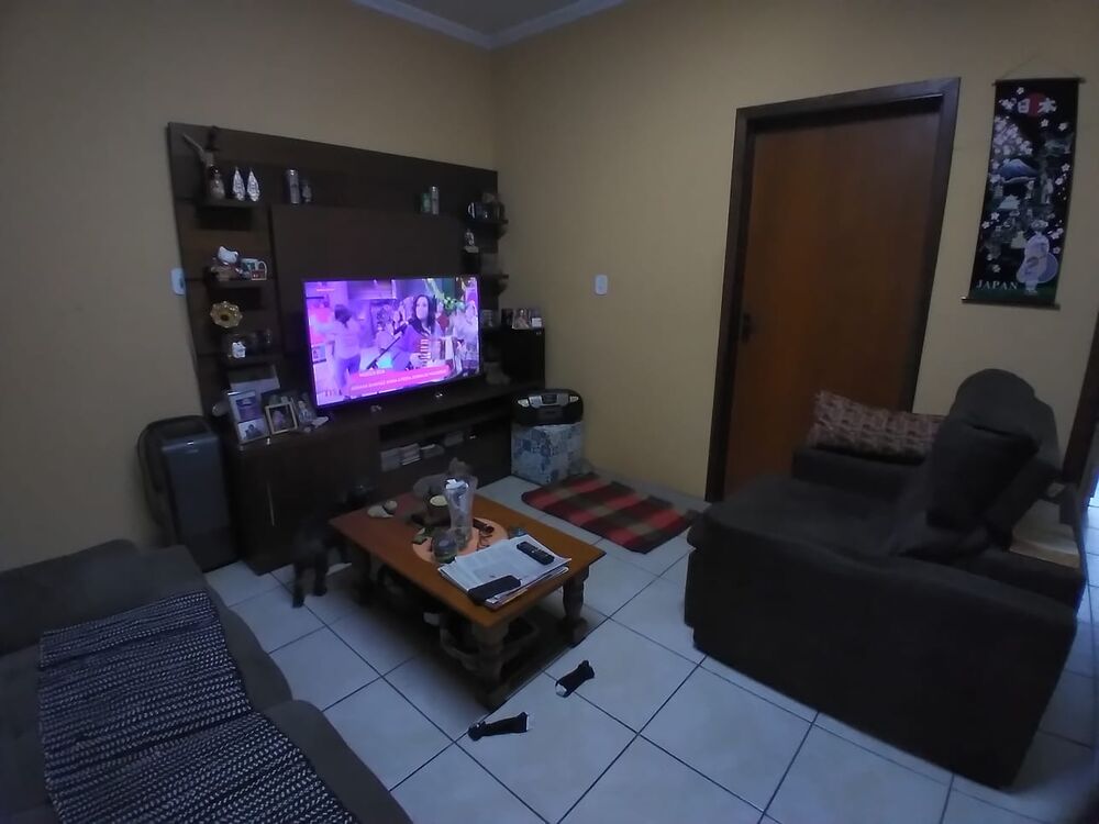 Casa Comercial à venda com 4 quartos, 252m² - Foto 7