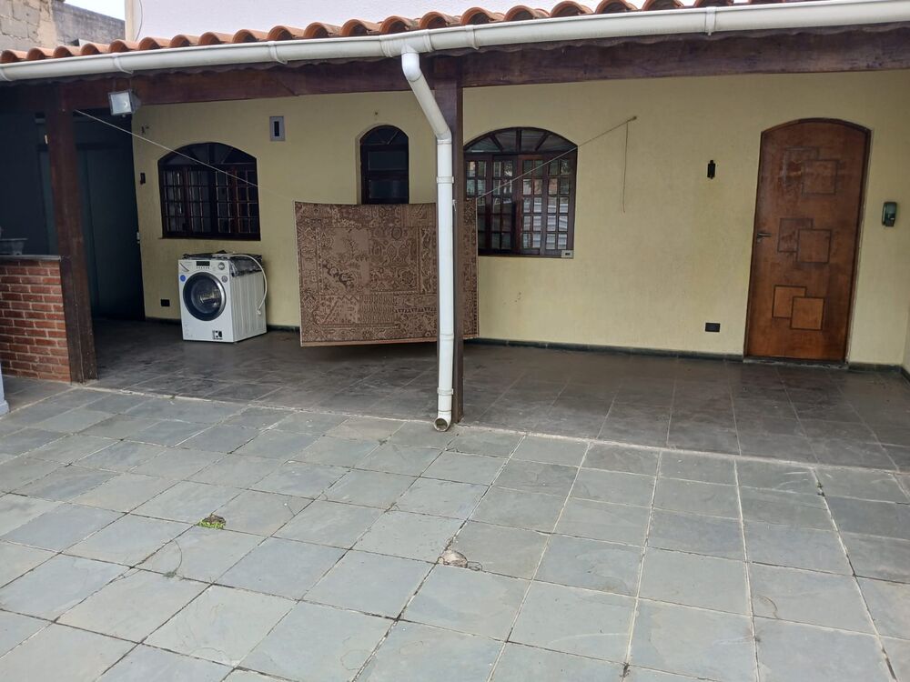 Sobrado à venda com 2 quartos, 90m² - Foto 4