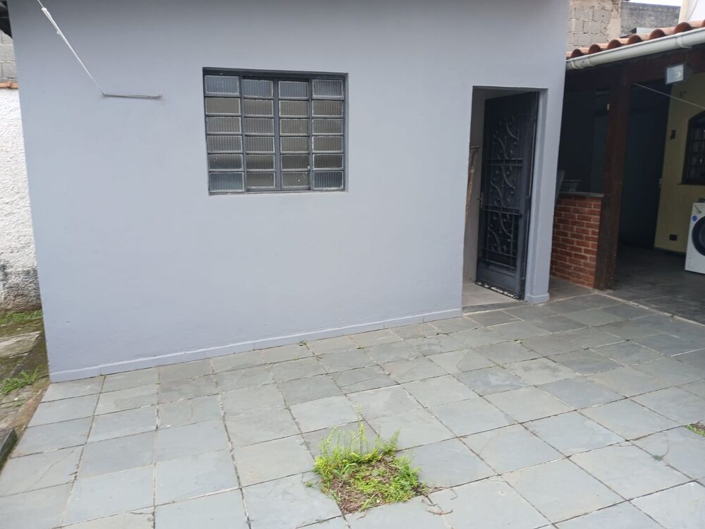 Sobrado à venda com 2 quartos, 90m² - Foto 20