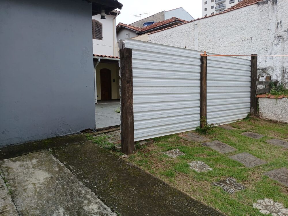 Sobrado à venda com 2 quartos, 90m² - Foto 3