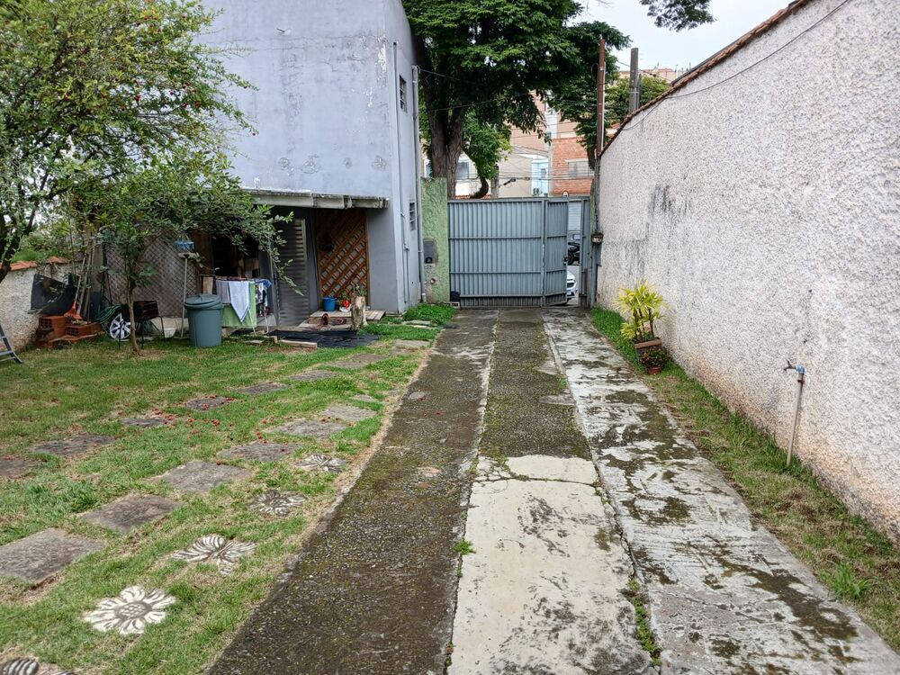 Sobrado à venda com 2 quartos, 90m² - Foto 19