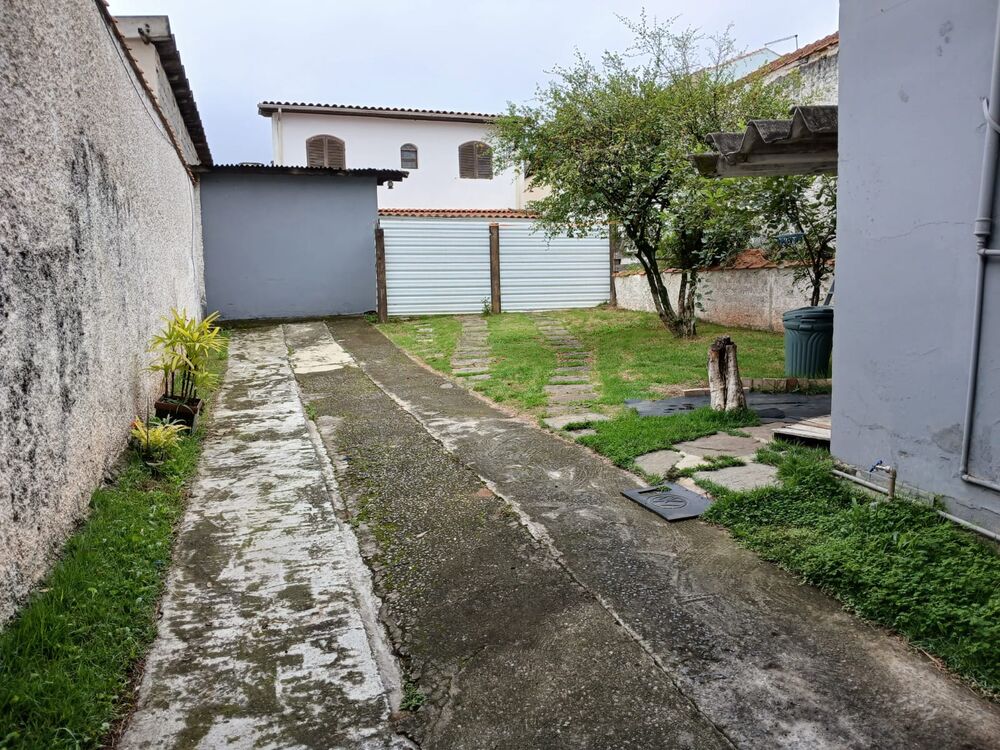 Sobrado à venda com 2 quartos, 90m² - Foto 18