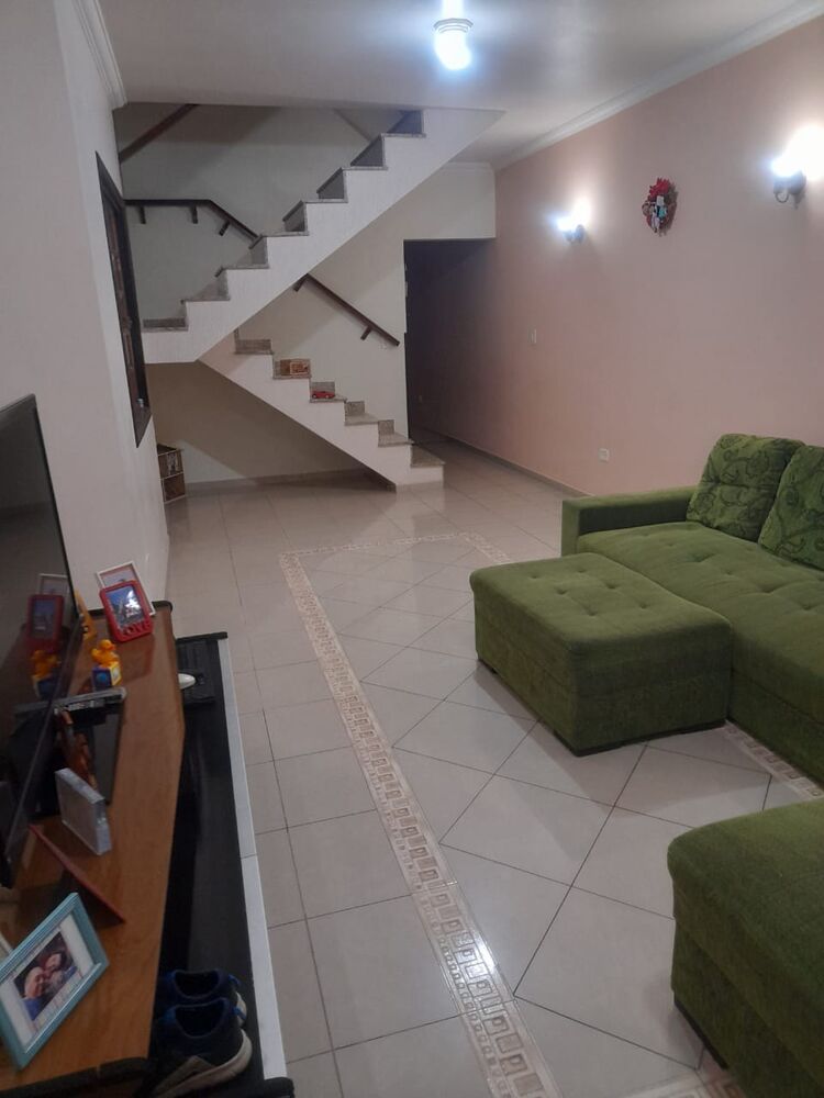 Sobrado à venda com 3 quartos, 252m² - Foto 10