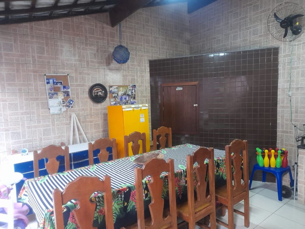 Sobrado à venda com 3 quartos, 252m² - Foto 11