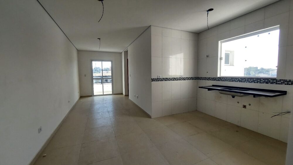 Apartamento à venda com 2 quartos, 124m² - Foto 3