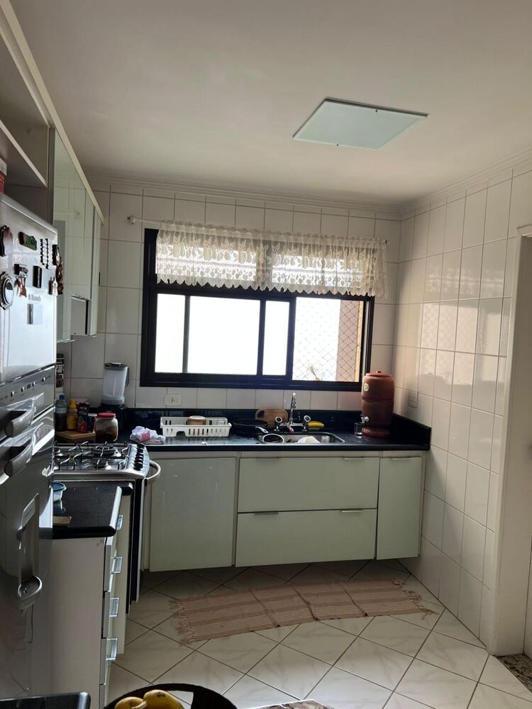 Apartamento à venda com 3 quartos, 75m² - Foto 5