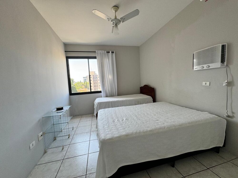 Apartamento, 2 quartos, 95 m² - Foto 9