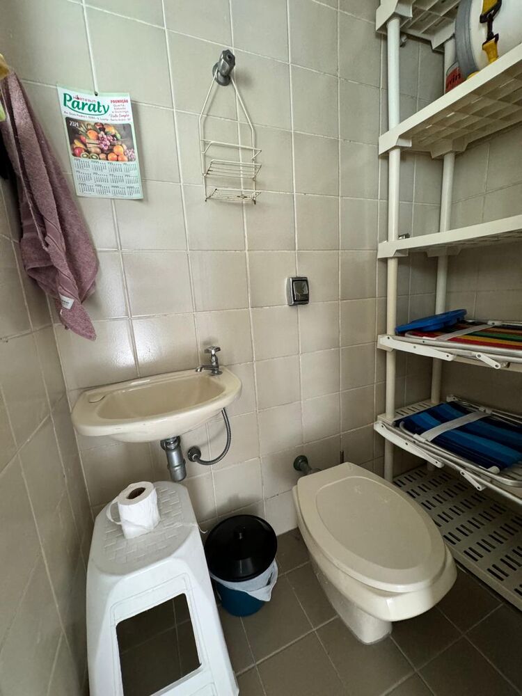 Apartamento, 2 quartos, 95 m² - Foto 19