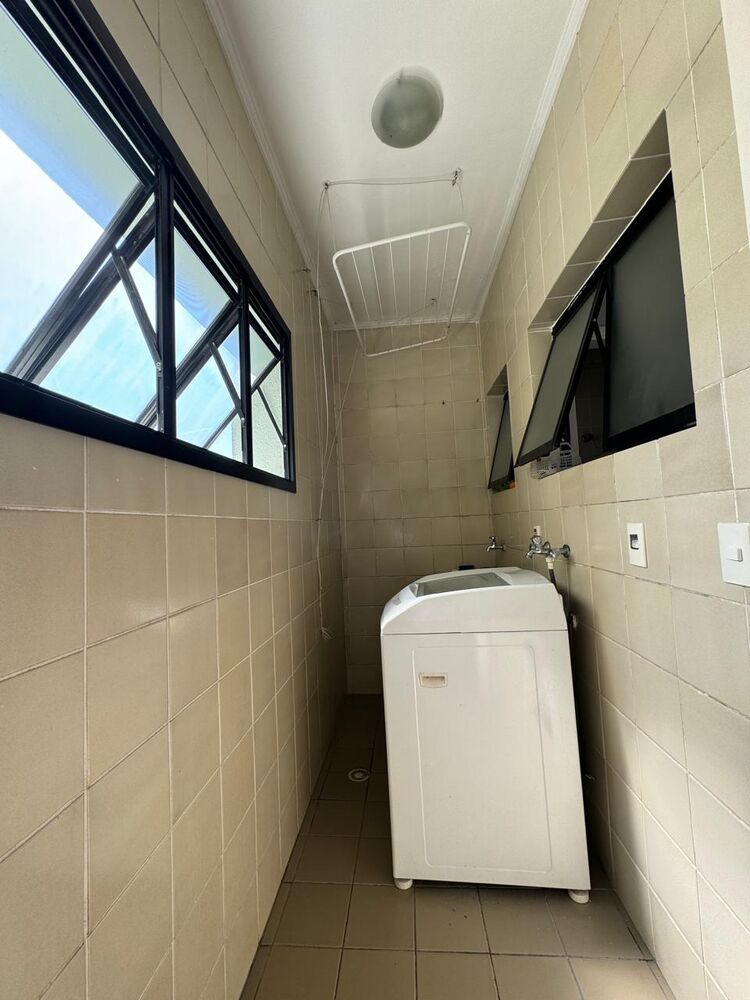 Apartamento, 2 quartos, 95 m² - Foto 2