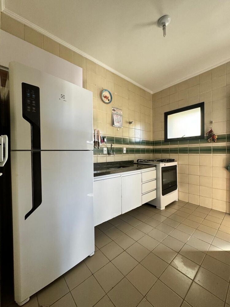 Apartamento, 2 quartos, 95 m² - Foto 1