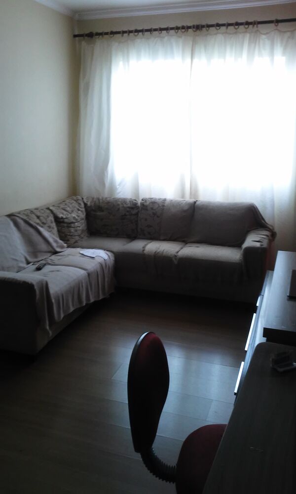 Apartamento à venda com 2 quartos, 54m² - Foto 9