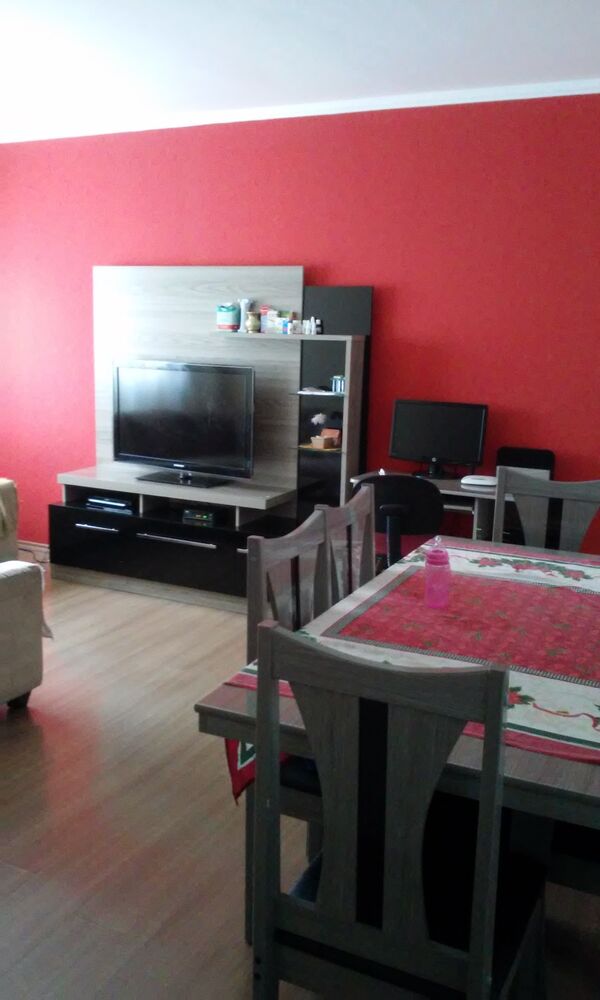 Apartamento à venda com 2 quartos, 54m² - Foto 11