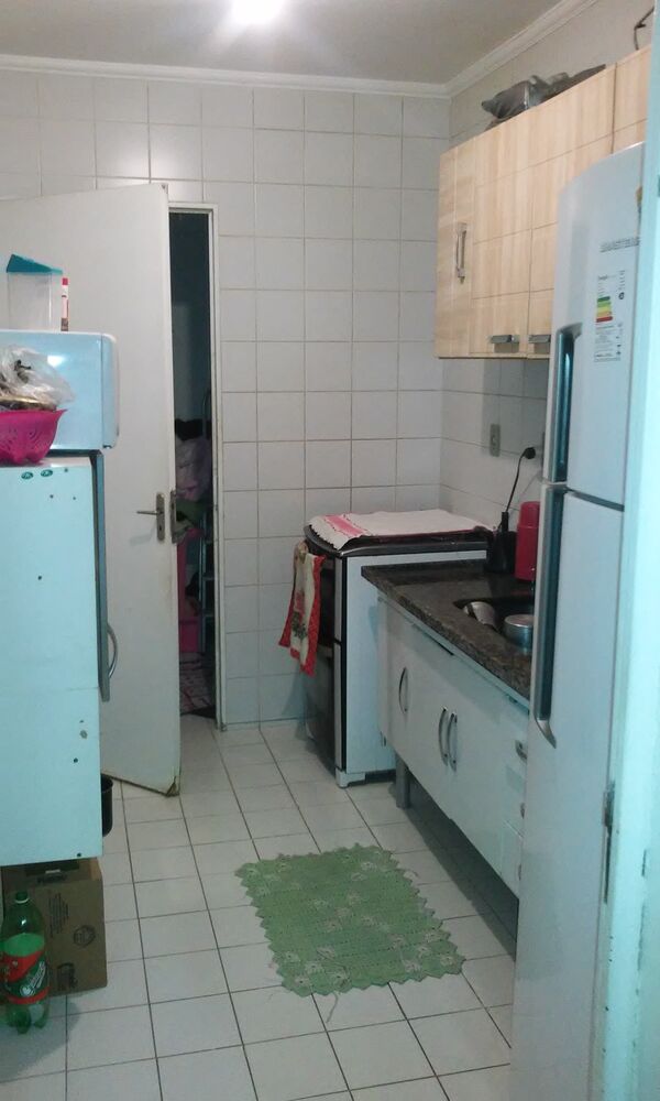 Apartamento à venda com 2 quartos, 54m² - Foto 4