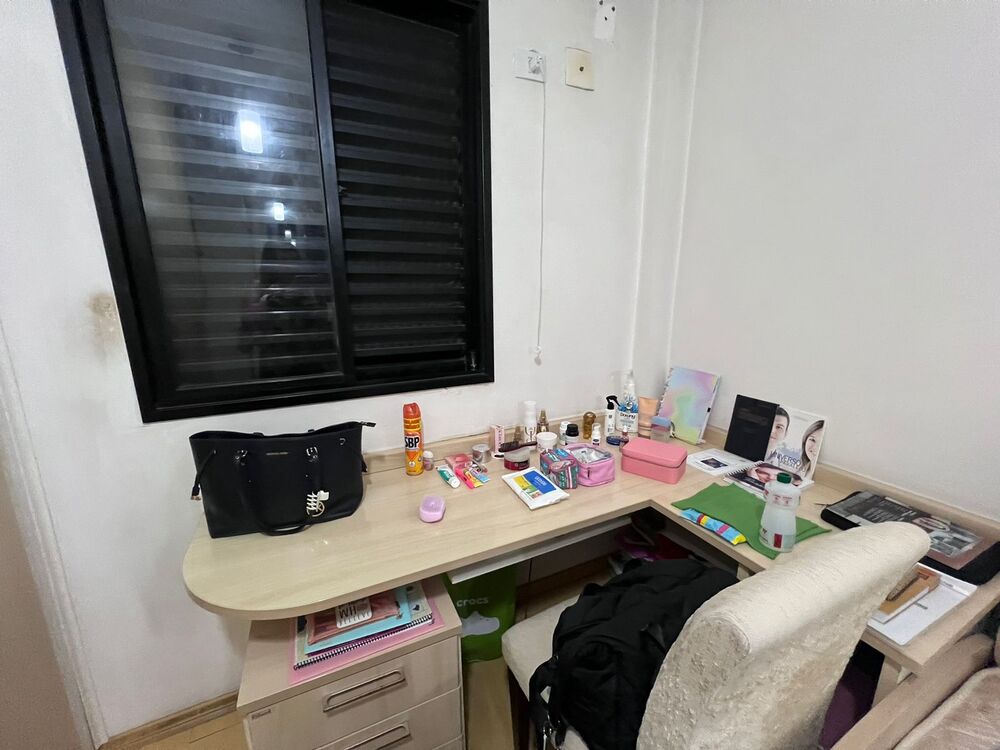 Apartamento à venda com 3 quartos, 80m² - Foto 14