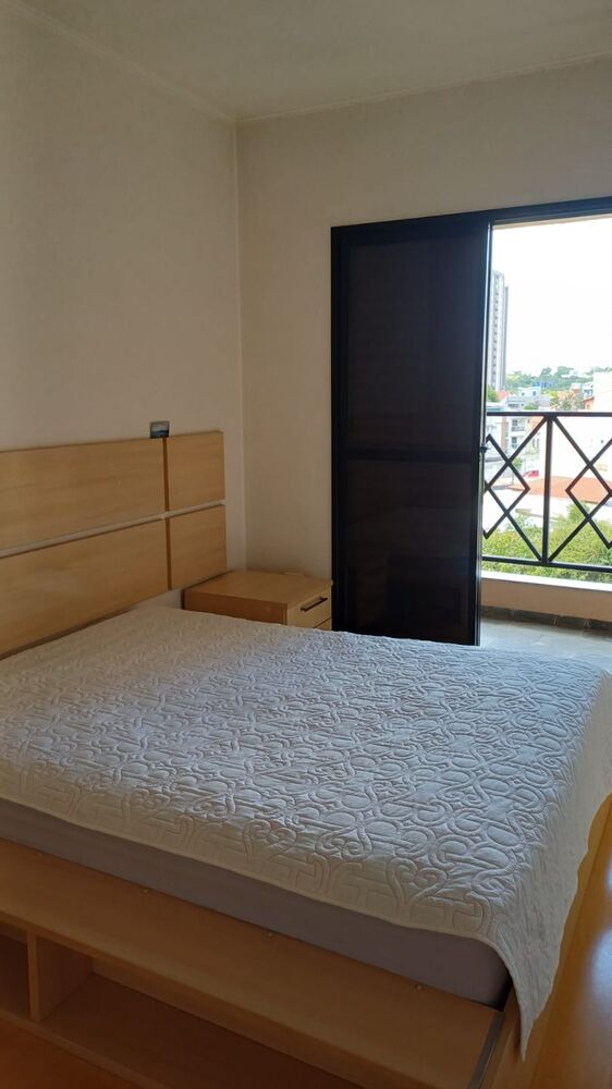 Apartamento à venda com 3 quartos, 80m² - Foto 8