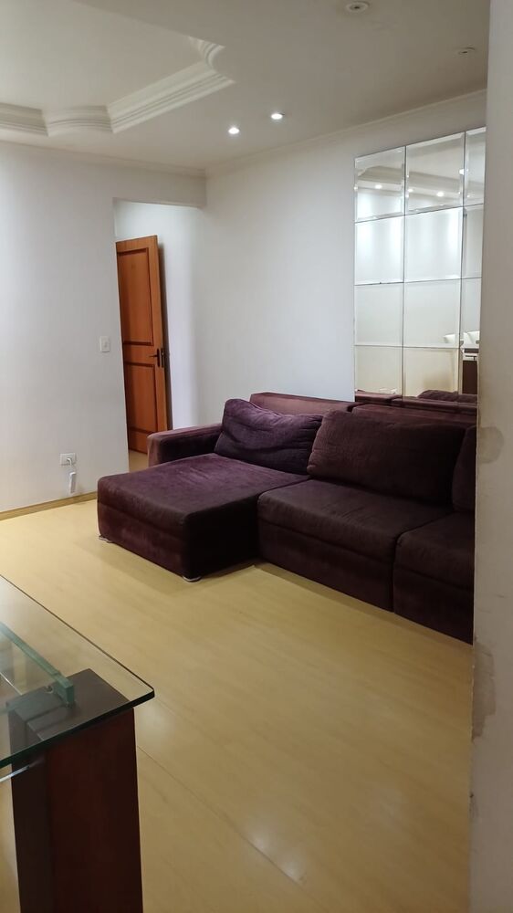 Apartamento à venda com 3 quartos, 80m² - Foto 5