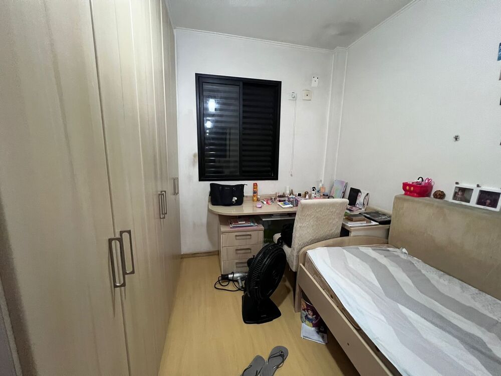 Apartamento à venda com 3 quartos, 80m² - Foto 20