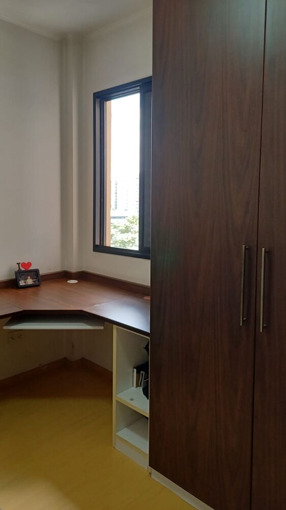 Apartamento à venda com 3 quartos, 80m² - Foto 12