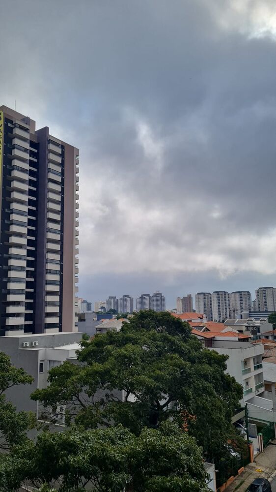 Apartamento à venda com 3 quartos, 80m² - Foto 17