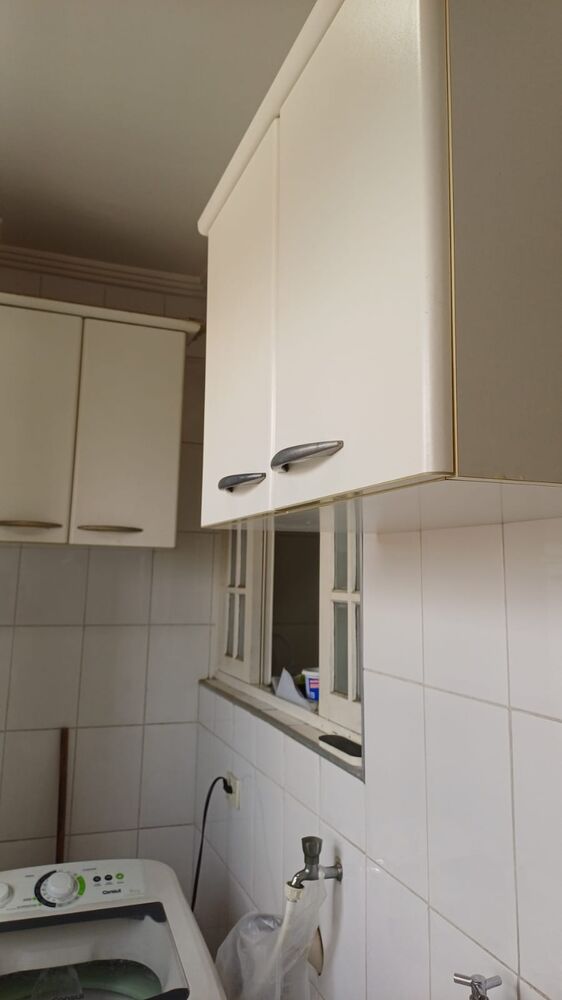 Apartamento à venda com 3 quartos, 80m² - Foto 19