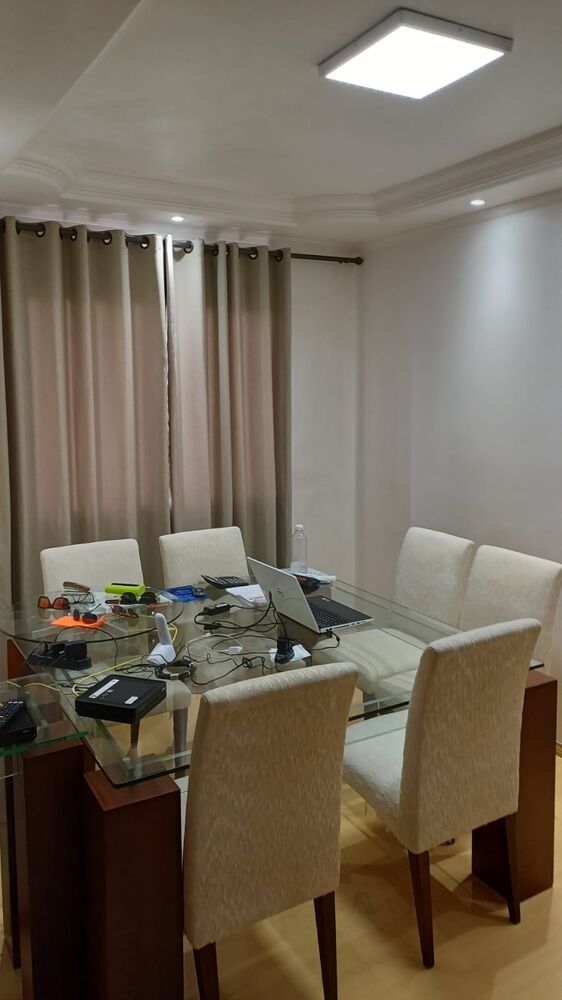 Apartamento à venda com 3 quartos, 80m² - Foto 2