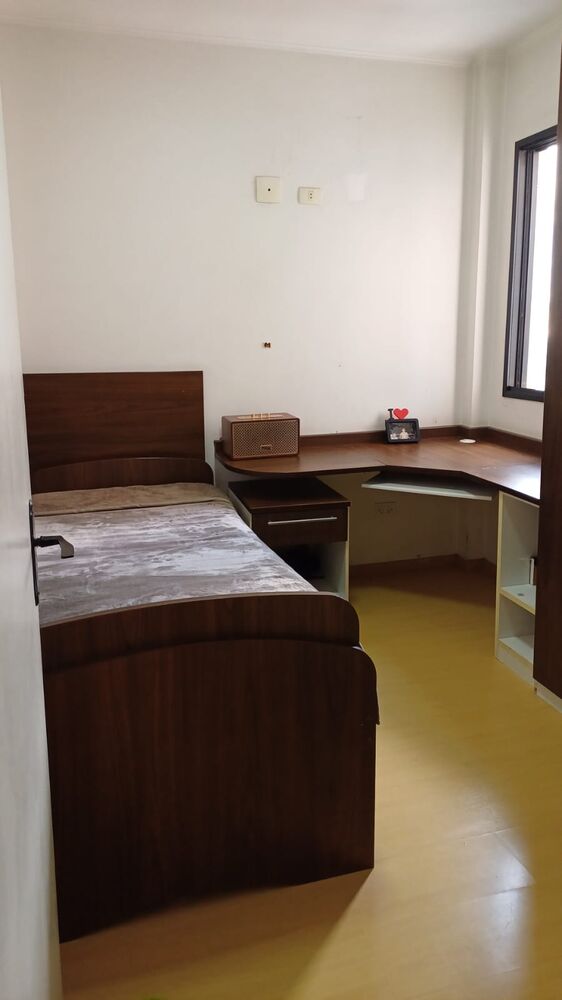 Apartamento à venda com 3 quartos, 80m² - Foto 11