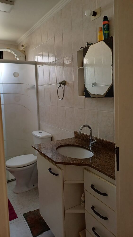 Apartamento à venda com 3 quartos, 80m² - Foto 21