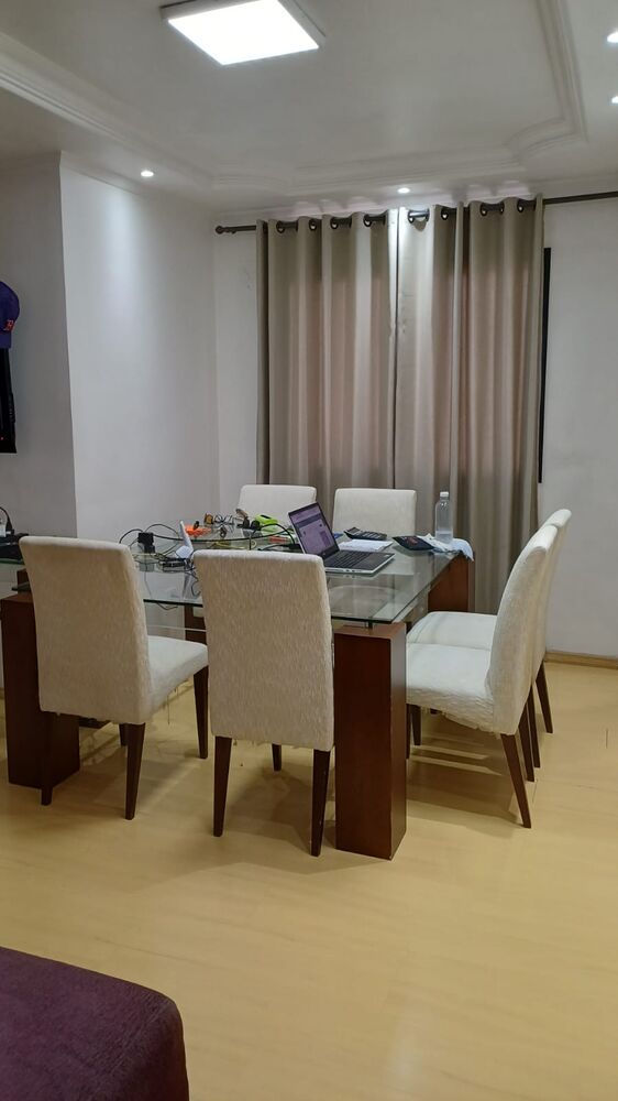 Apartamento à venda com 3 quartos, 80m² - Foto 4