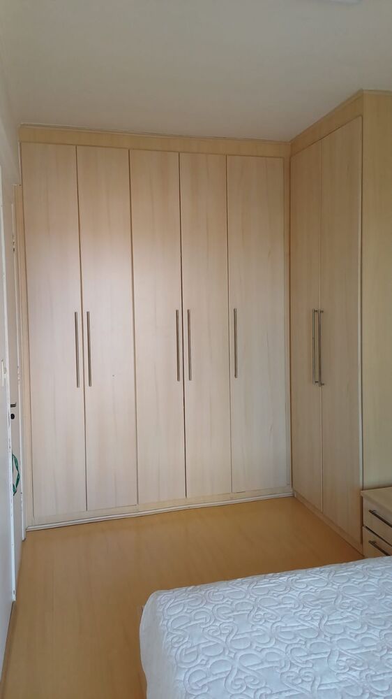 Apartamento à venda com 3 quartos, 80m² - Foto 10