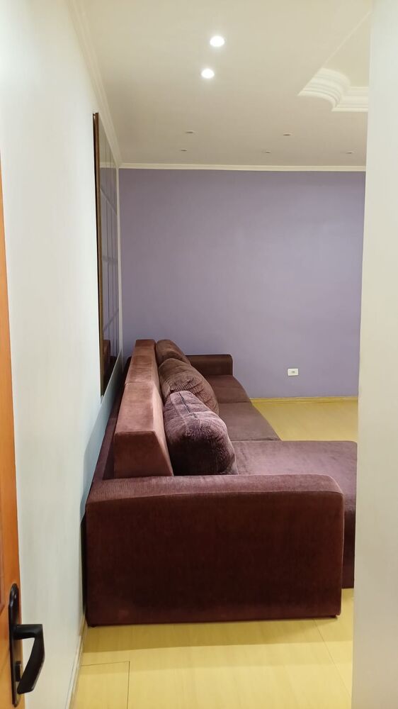 Apartamento à venda com 3 quartos, 80m² - Foto 18