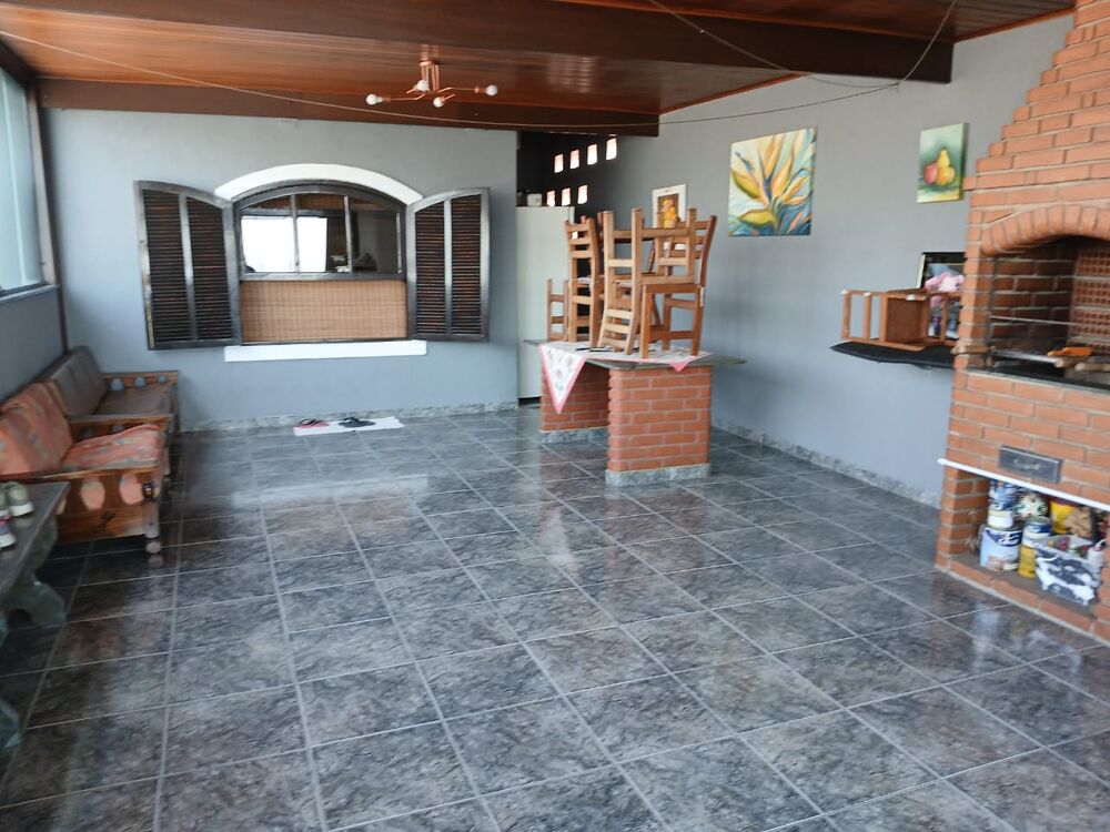 Sobrado à venda com 3 quartos, 300m² - Foto 46