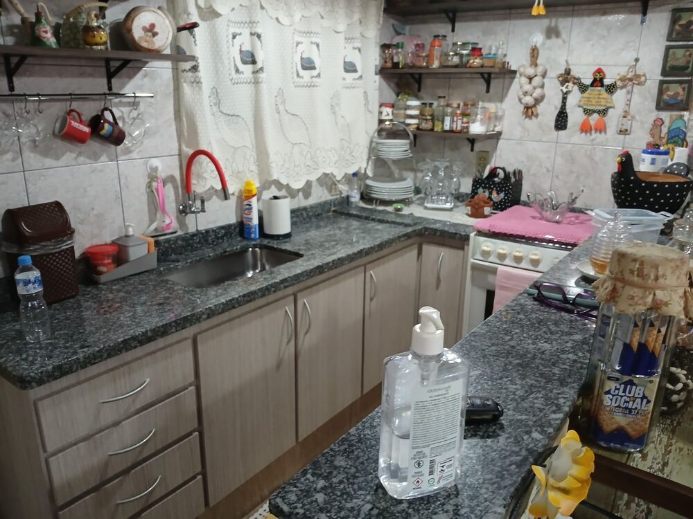 Sobrado à venda com 3 quartos, 300m² - Foto 38