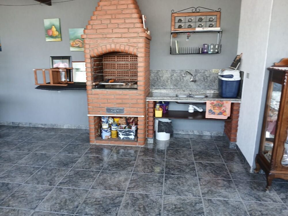 Sobrado à venda com 3 quartos, 300m² - Foto 5