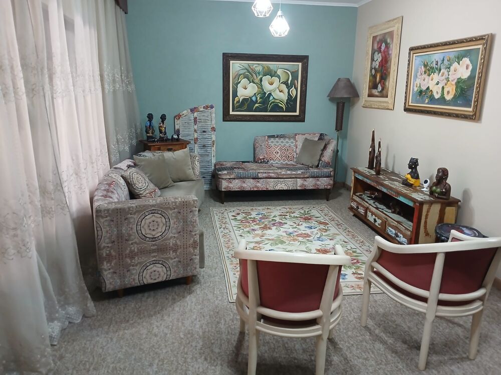 Sobrado à venda com 3 quartos, 300m² - Foto 3