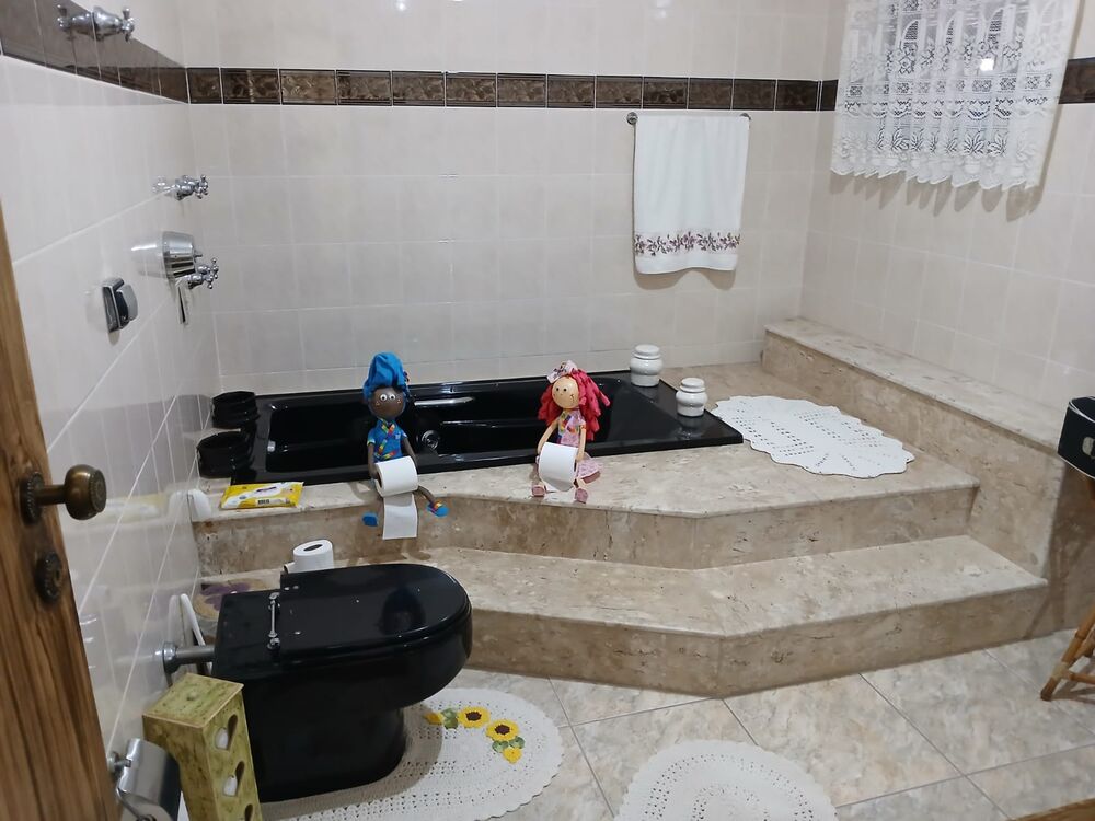 Sobrado à venda com 3 quartos, 300m² - Foto 11