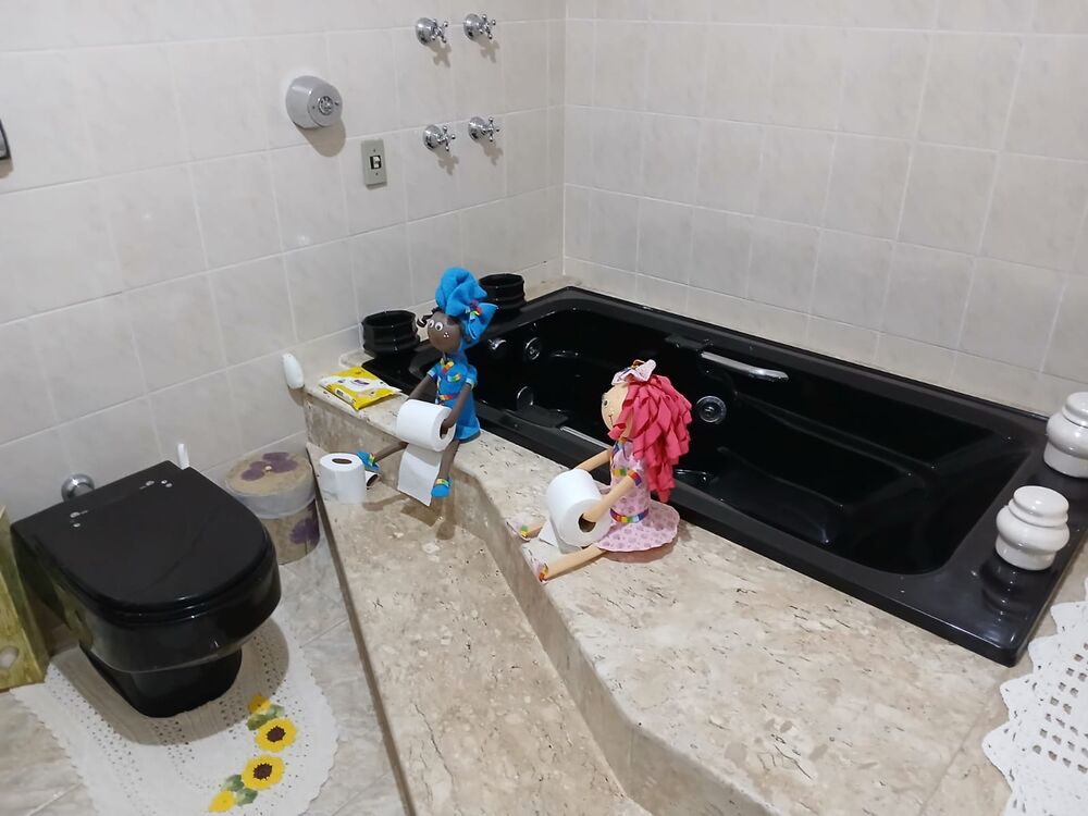 Sobrado à venda com 3 quartos, 300m² - Foto 42