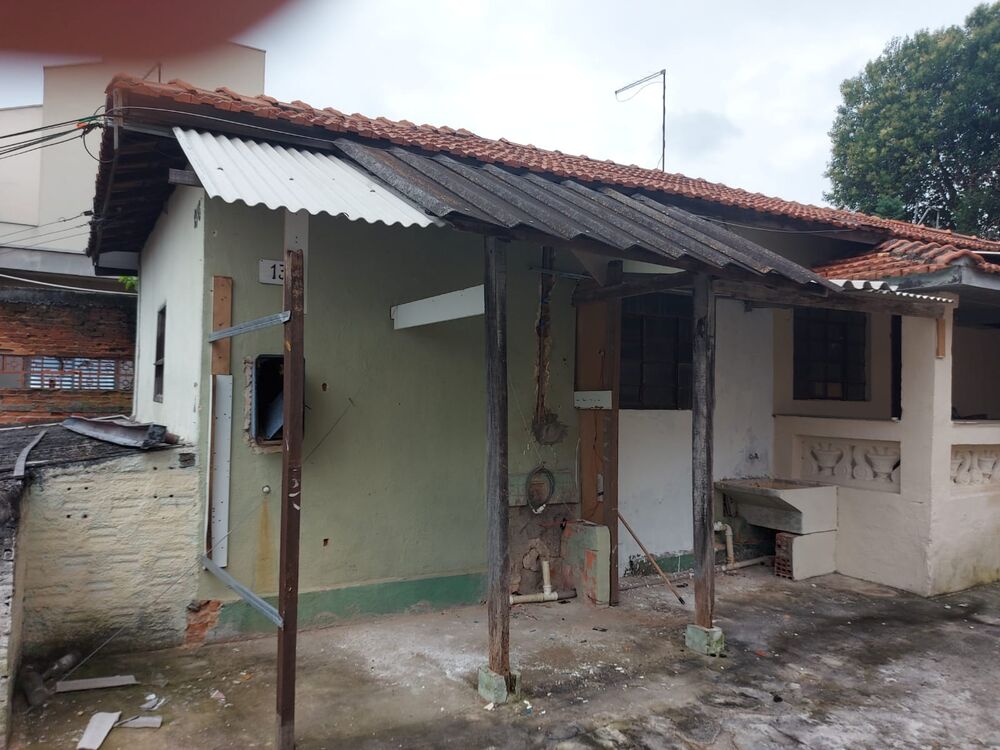 Casa à venda com 2 quartos, 160m² - Foto 5