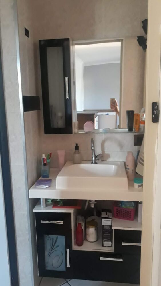 Apartamento à venda com 2 quartos, 60m² - Foto 4