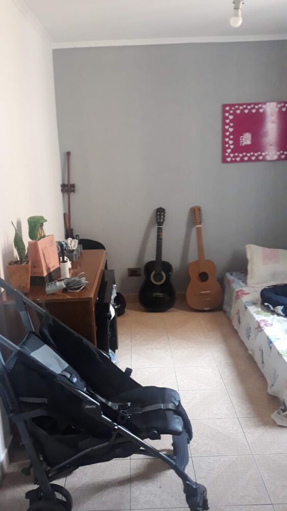 Apartamento à venda com 2 quartos, 60m² - Foto 8