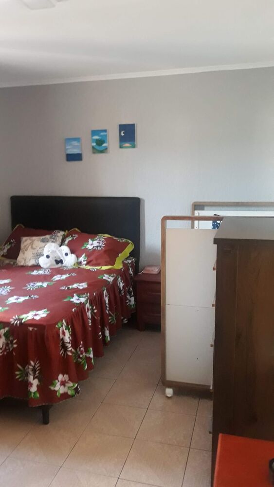 Apartamento à venda com 2 quartos, 60m² - Foto 5