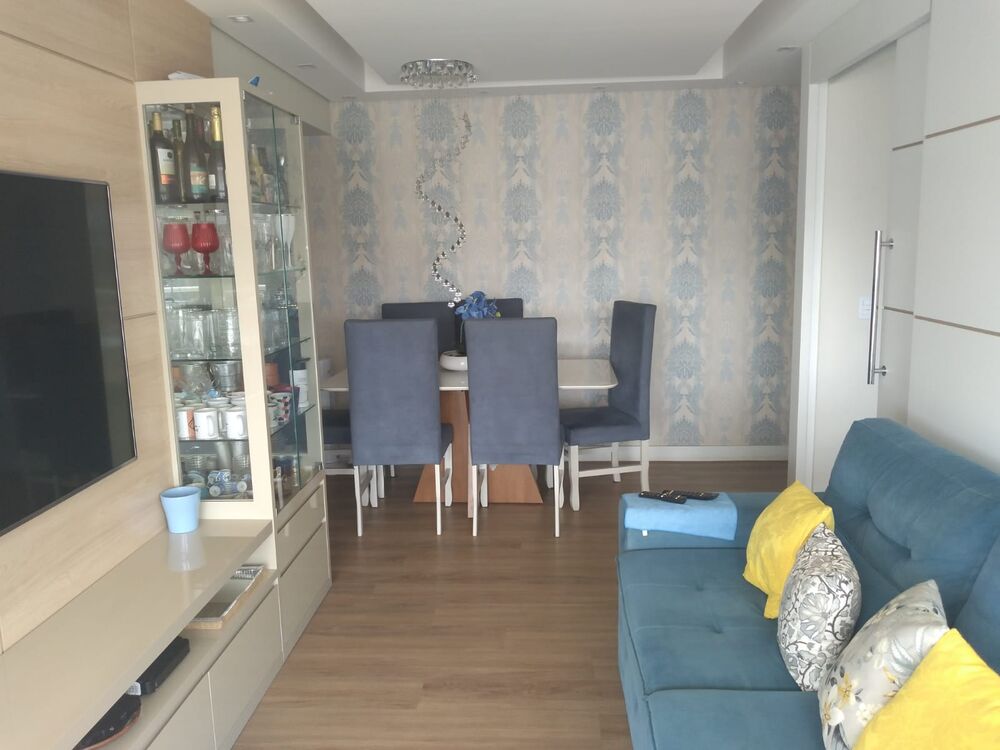 Apartamento à venda com 2 quartos, 71m² - Foto 29