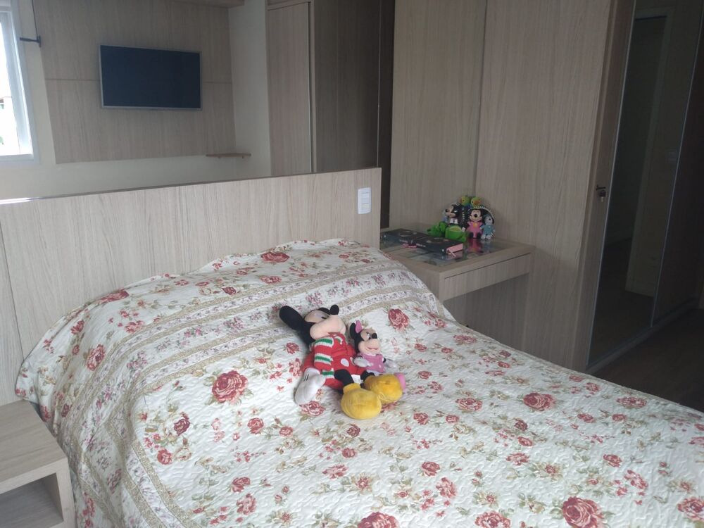 Apartamento à venda com 2 quartos, 71m² - Foto 10