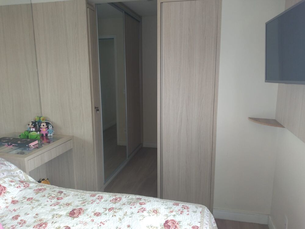 Apartamento à venda com 2 quartos, 71m² - Foto 9