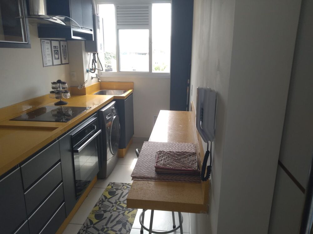 Apartamento à venda com 2 quartos, 71m² - Foto 7